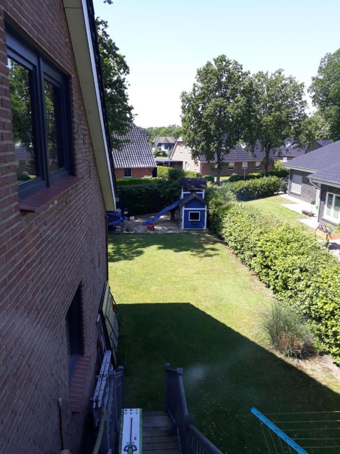Ferienwohnung Heideloft Schneverdingen Exterior foto